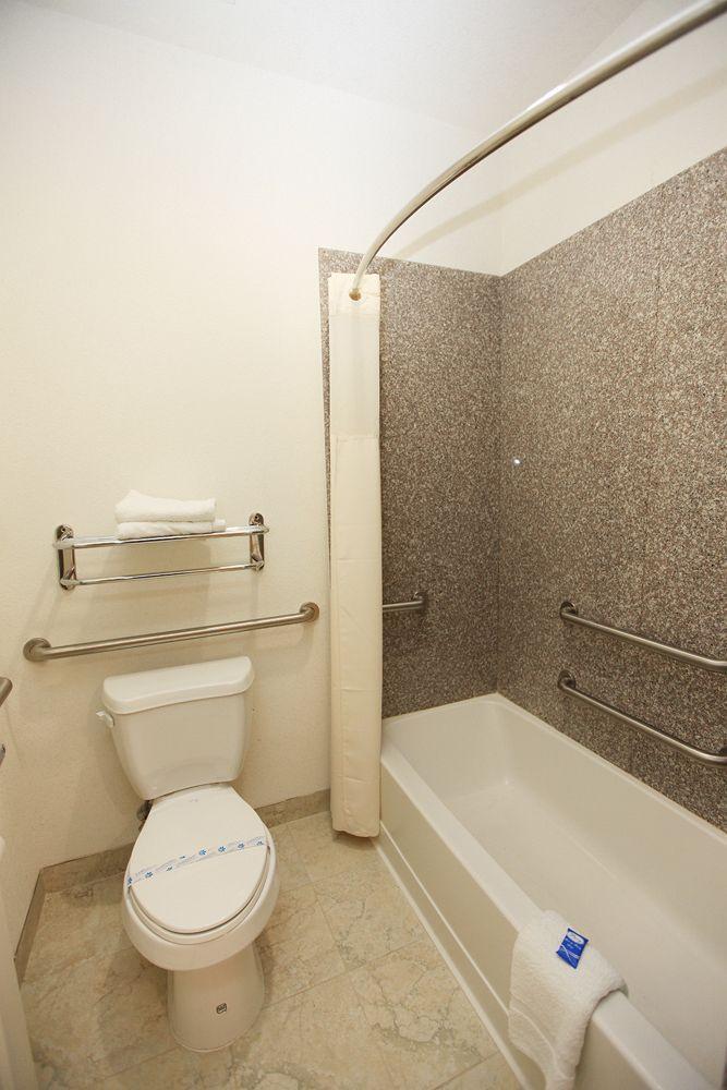 Moonlight Suites - Houston/George Bush Int'L Airport Exteriér fotografie